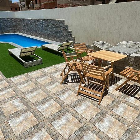 Dahab Residence Kültér fotó
