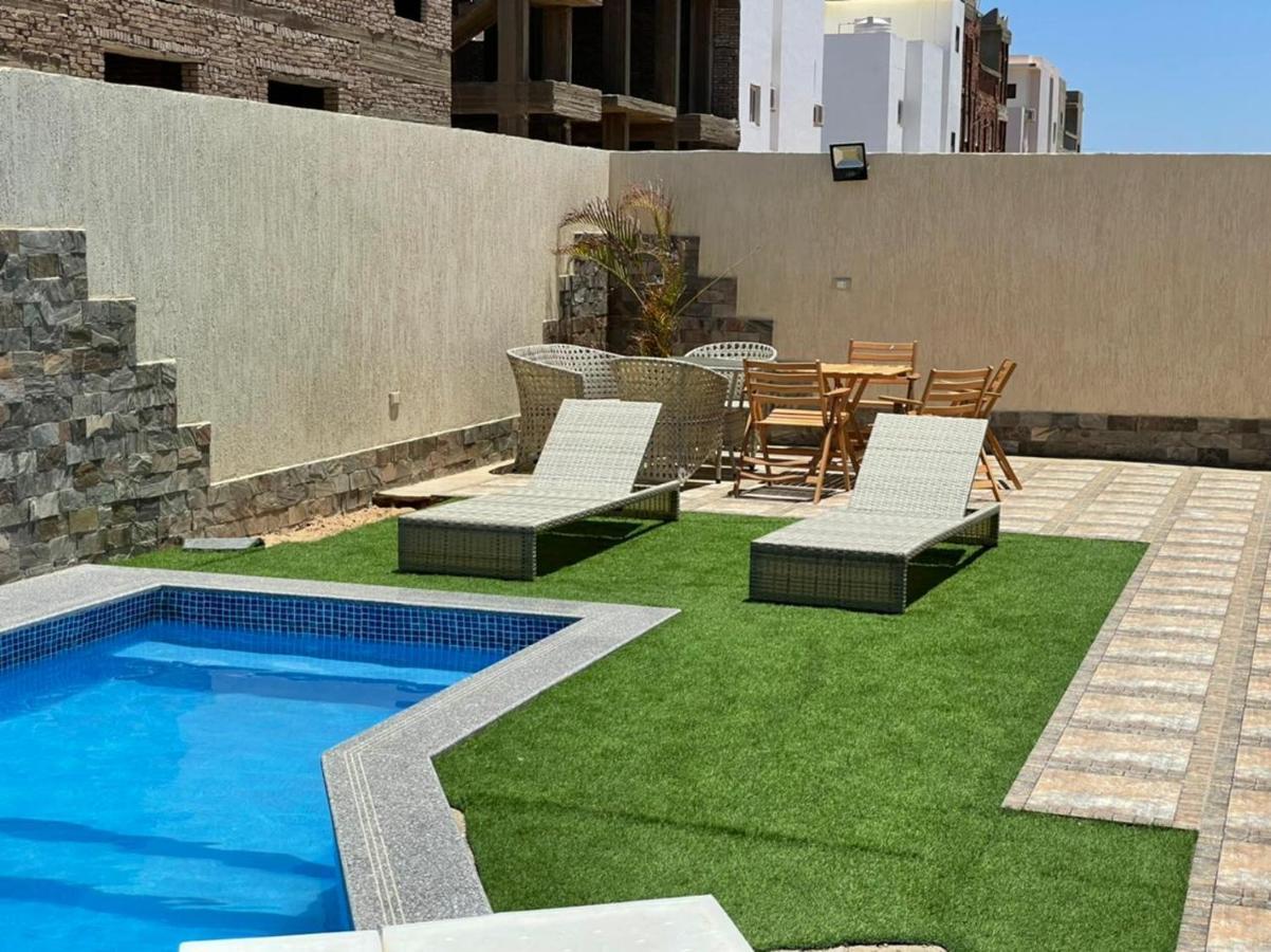Dahab Residence Kültér fotó