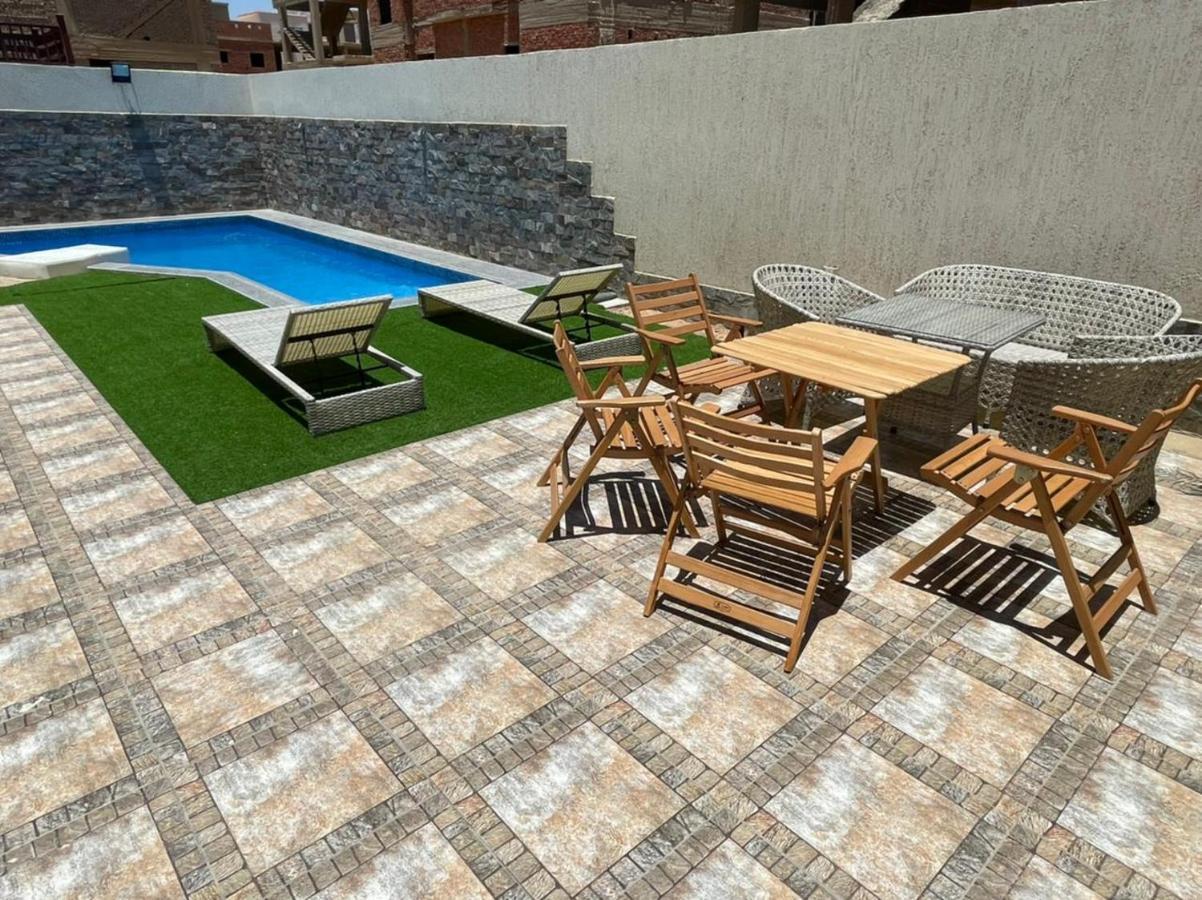 Dahab Residence Kültér fotó