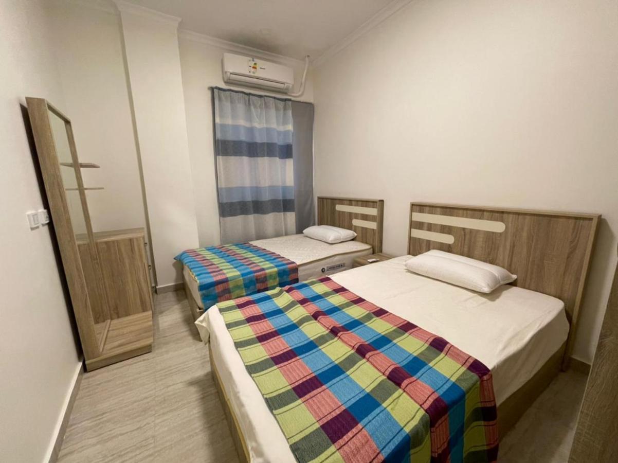 Dahab Residence Kültér fotó